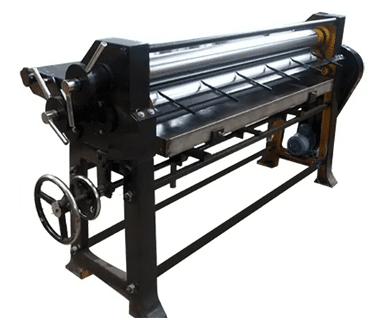 Pasting Machine