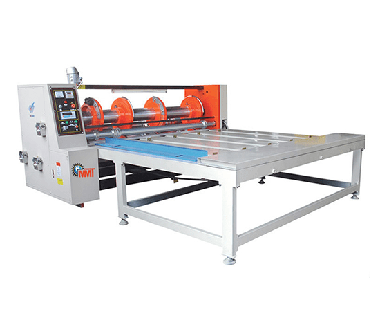 Bundling Machine