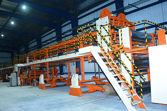 Aarkay Packaging Industries