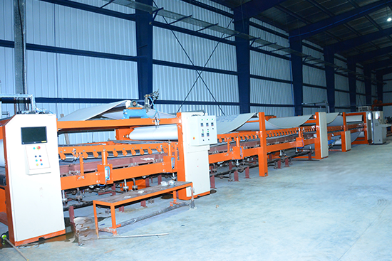 Aarkay Packaging Industries