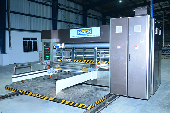 Aarkay Packaging Industries