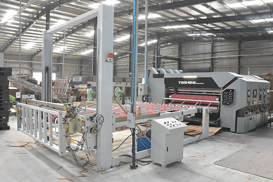 Aarkay Packaging Industries