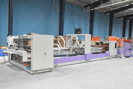 Aarkay Packaging Industries