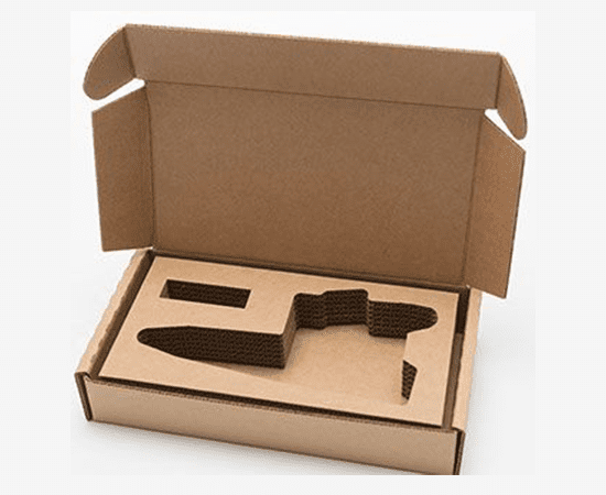 Customized Boxes