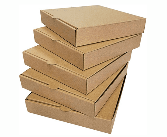 Standardized Boxes